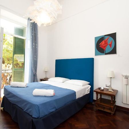Areamare Bed and Breakfast Napoli Eksteriør billede