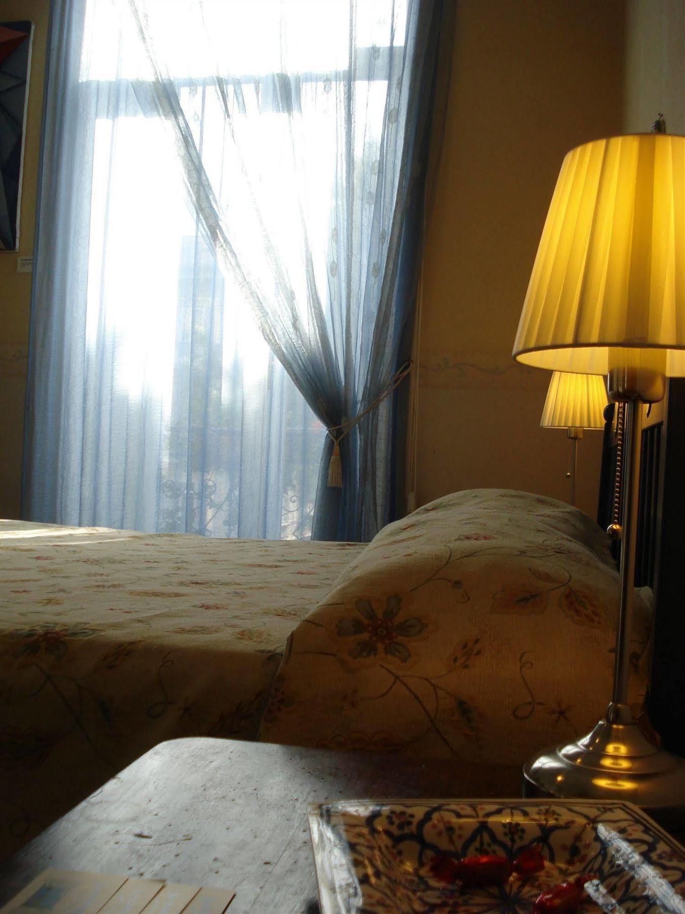 Areamare Bed and Breakfast Napoli Eksteriør billede