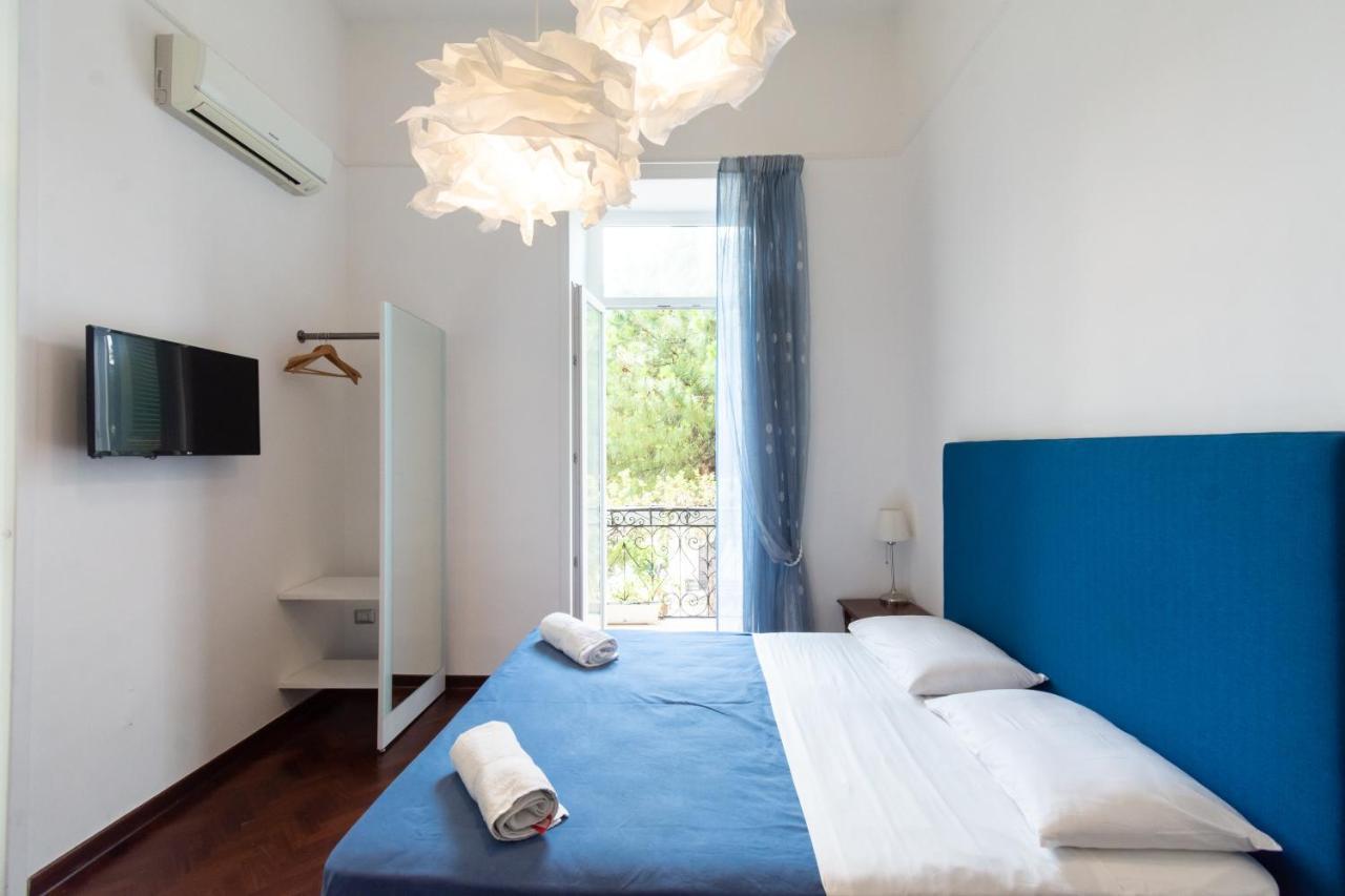 Areamare Bed and Breakfast Napoli Eksteriør billede